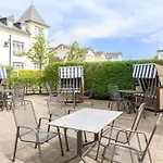 Albus App 6 Heringsdorf