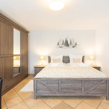 Albus App 6 Apartment *
