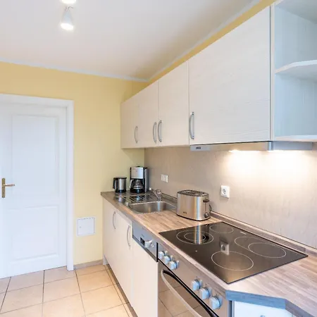 Διαμέρισμα Albus App 6