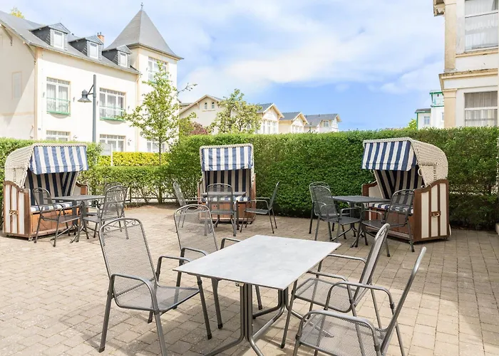 Albus App 6 Херингсдорф