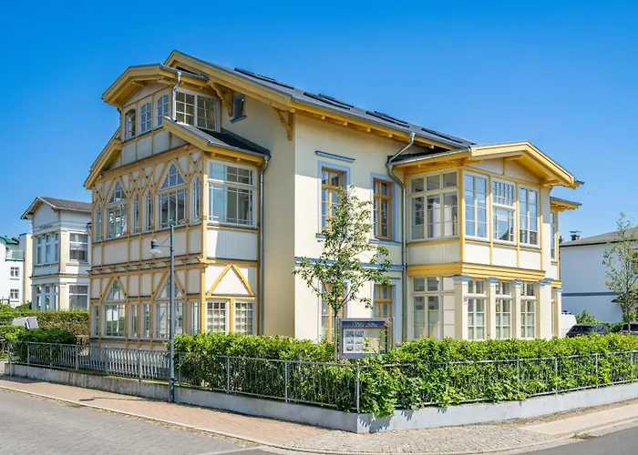 Albus App 6 Апартаменты